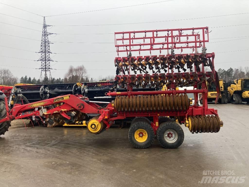 Väderstad Carrier820 Дискові борони