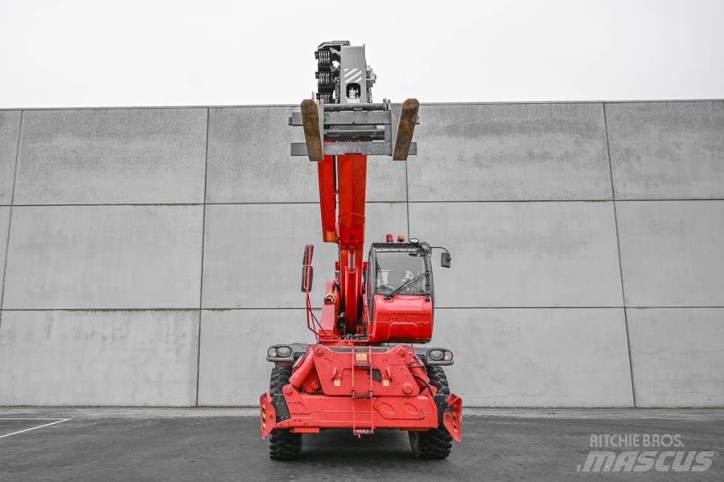 Manitou MRT 3255 Телескопічні навантажувачі