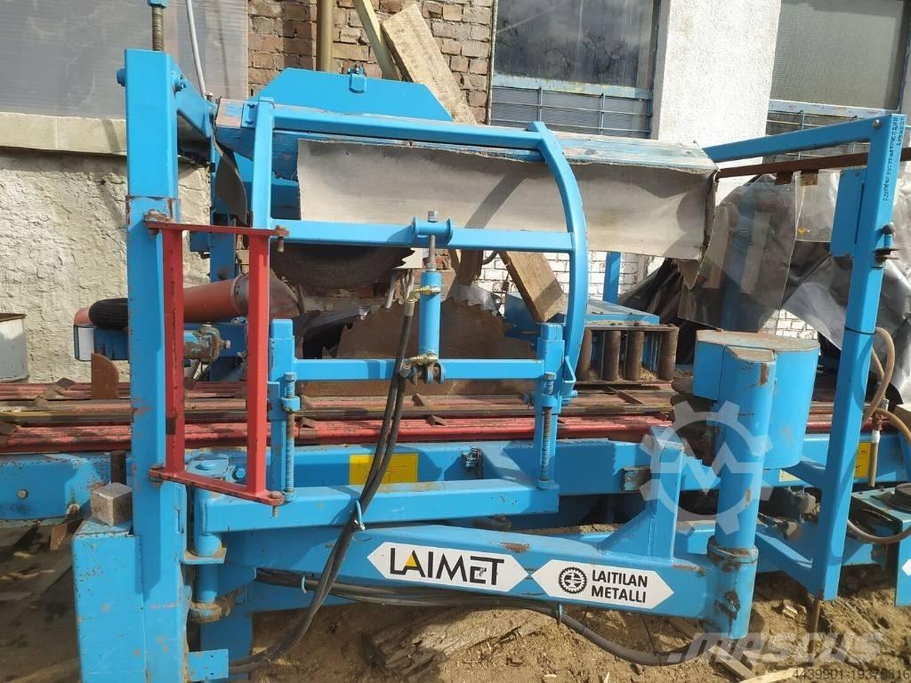  Laimet 130 PRO Лісопильні рами