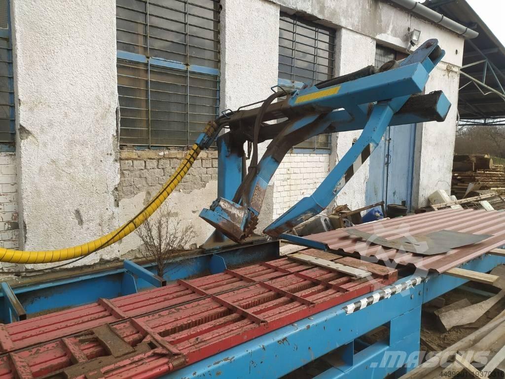  Laimet 130 PRO Лісопильні рами