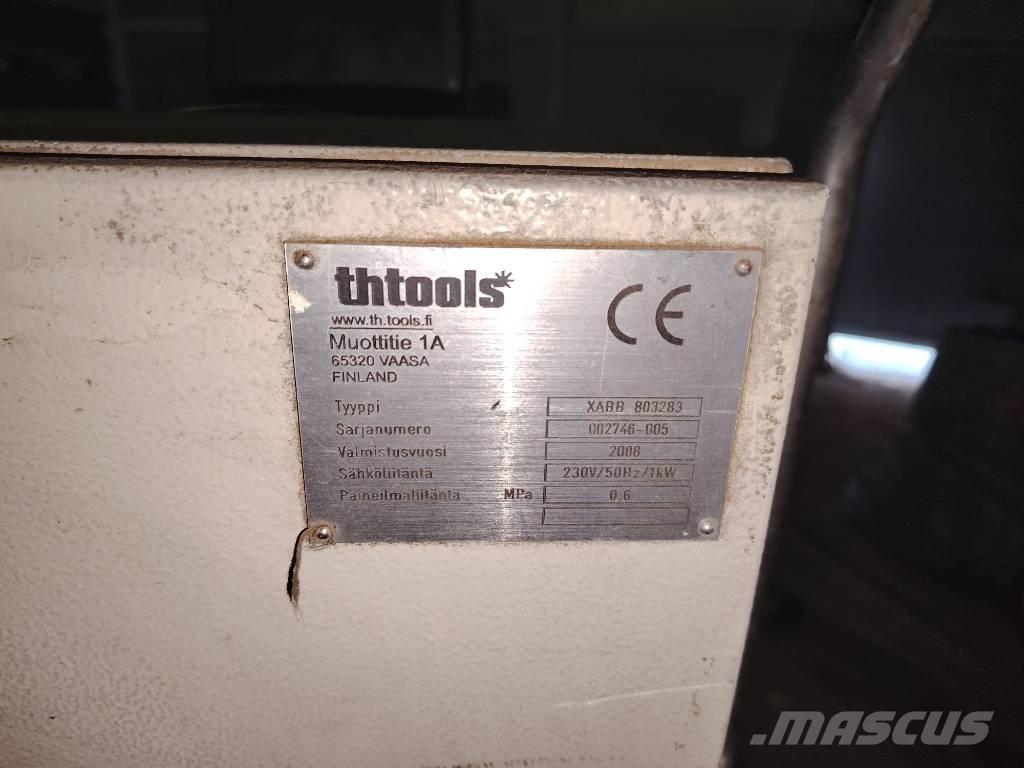  ThTools XABB Складська техніка - Інші