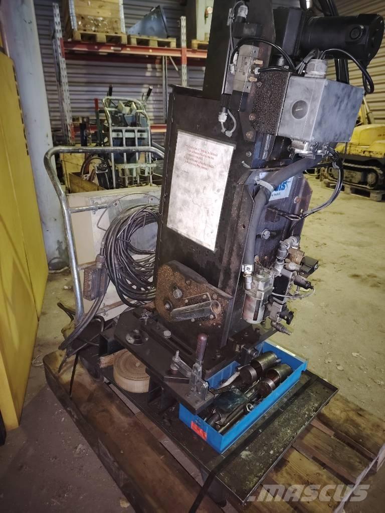  ThTools XABB Складська техніка - Інші