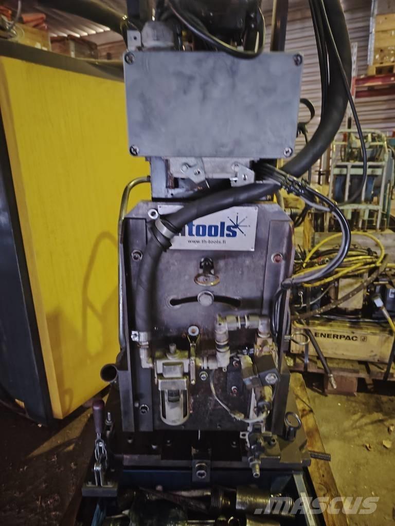  ThTools XABB Складська техніка - Інші