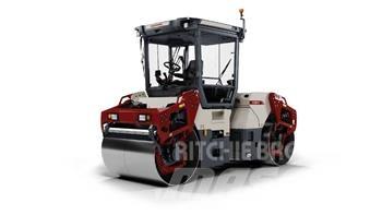 Dynapac CC3300 Котки тротуарні