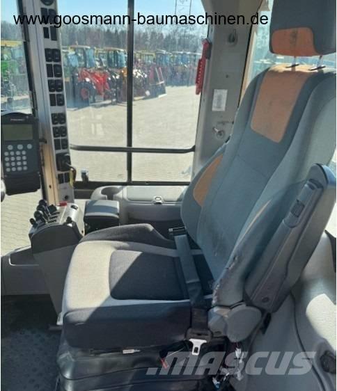 Volvo L 90 F Фронтальні навантажувачі