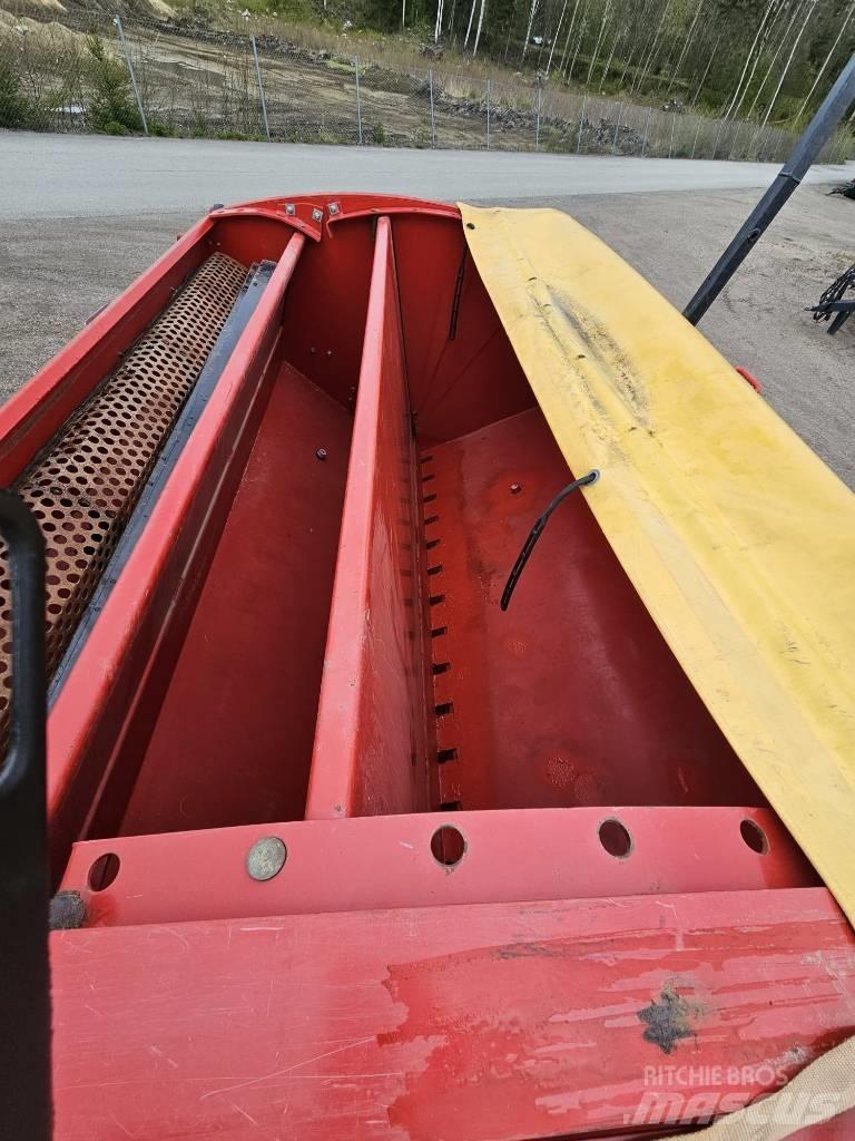 VM SK 400 Комбіновані сівалки