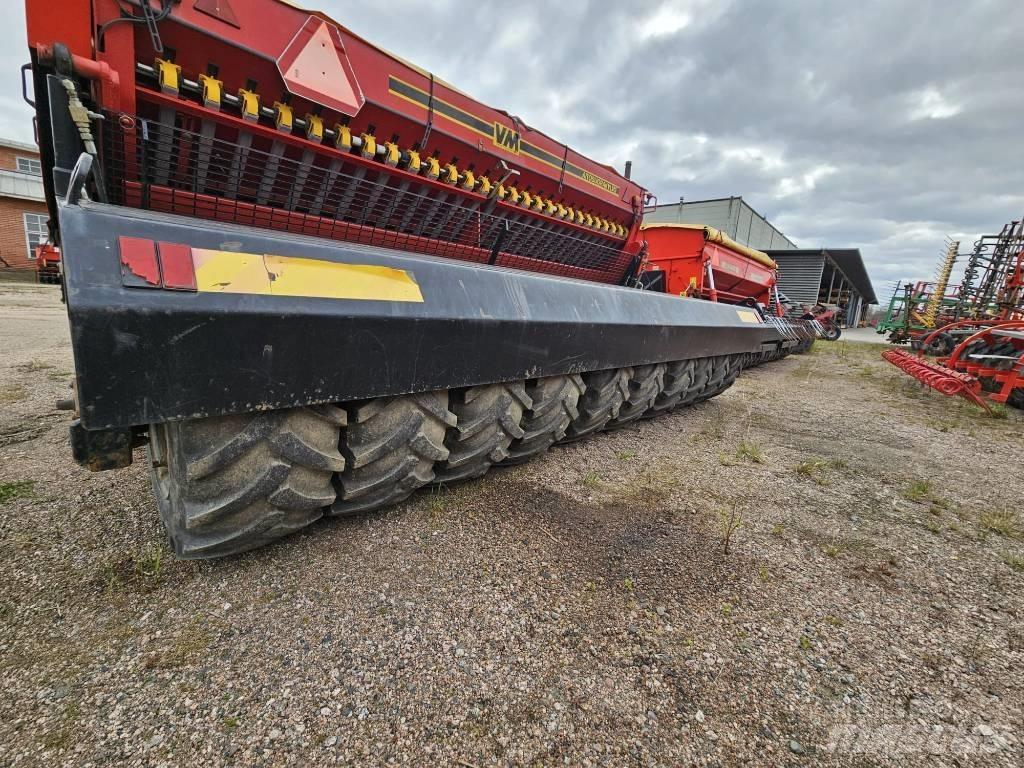 VM SK 400 Комбіновані сівалки