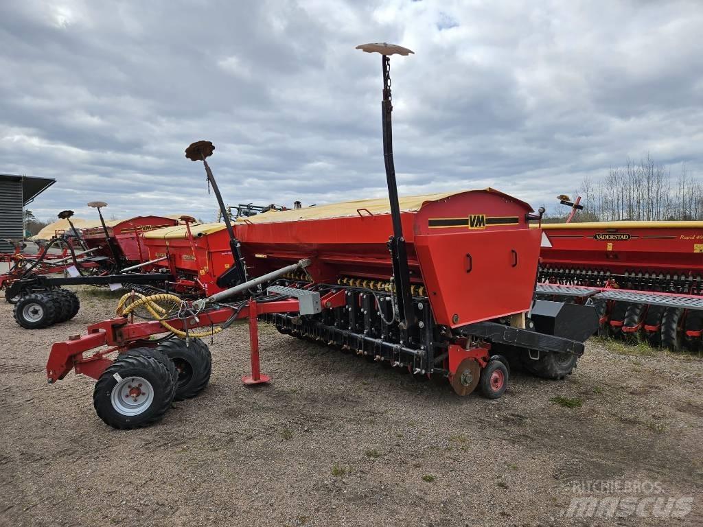 VM SK 400 Комбіновані сівалки