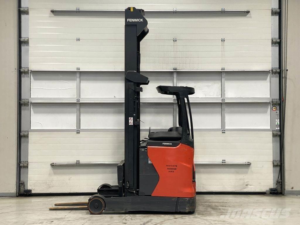 Linde R16 Річ-трак із високим підйомом