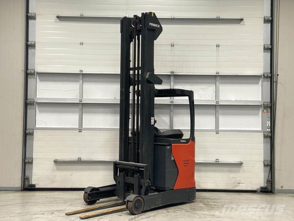 Linde R16 Річ-трак із високим підйомом