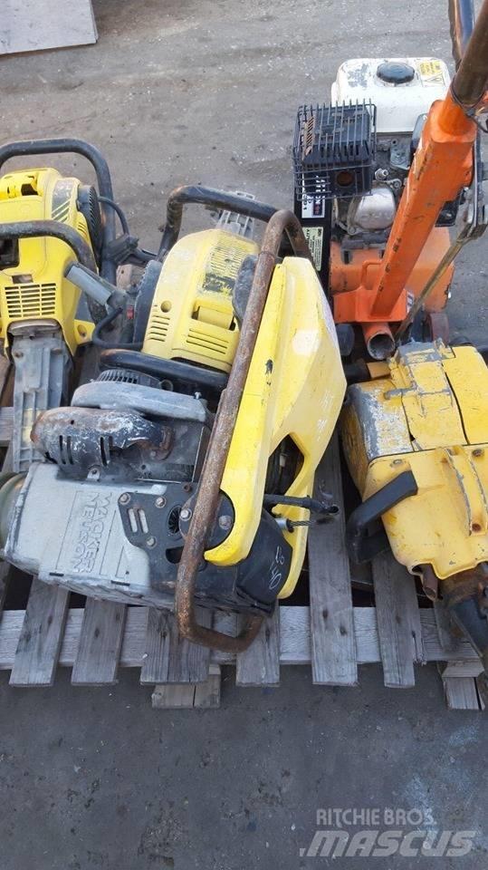 Wacker Neuson WACKER Двигуни