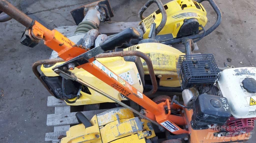 Wacker Neuson WACKER Двигуни