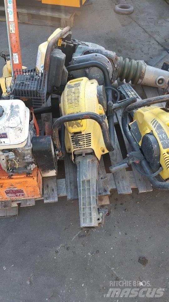 Wacker Neuson WACKER Двигуни