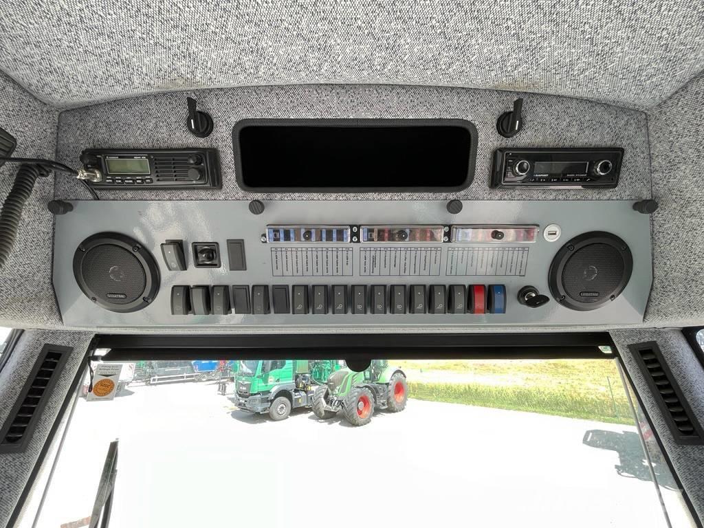 Albach Diamant Подрібнювачі деревини