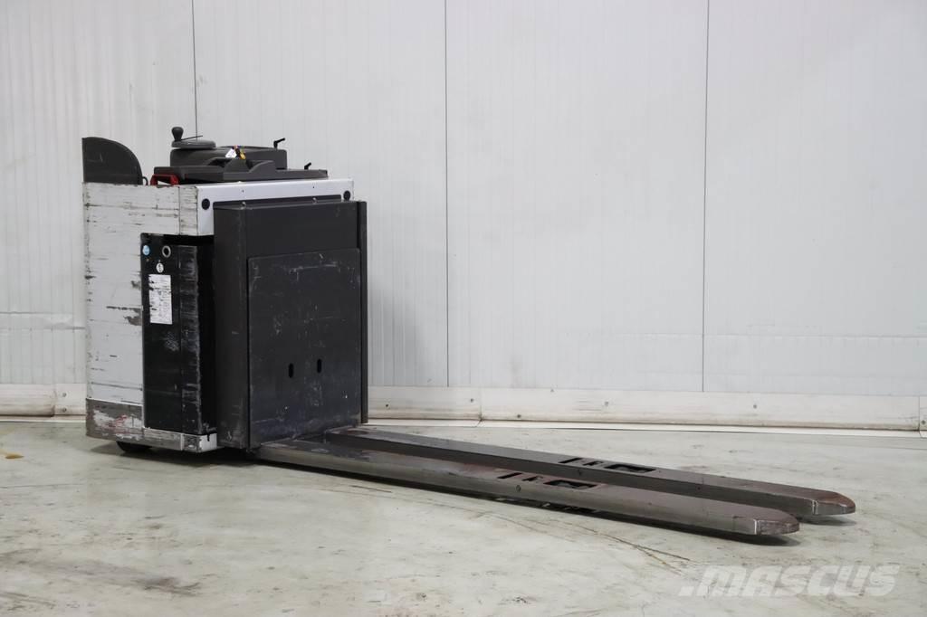 Atlet A/ALL/200 Підбирачі замовлень з нижніх ярусів