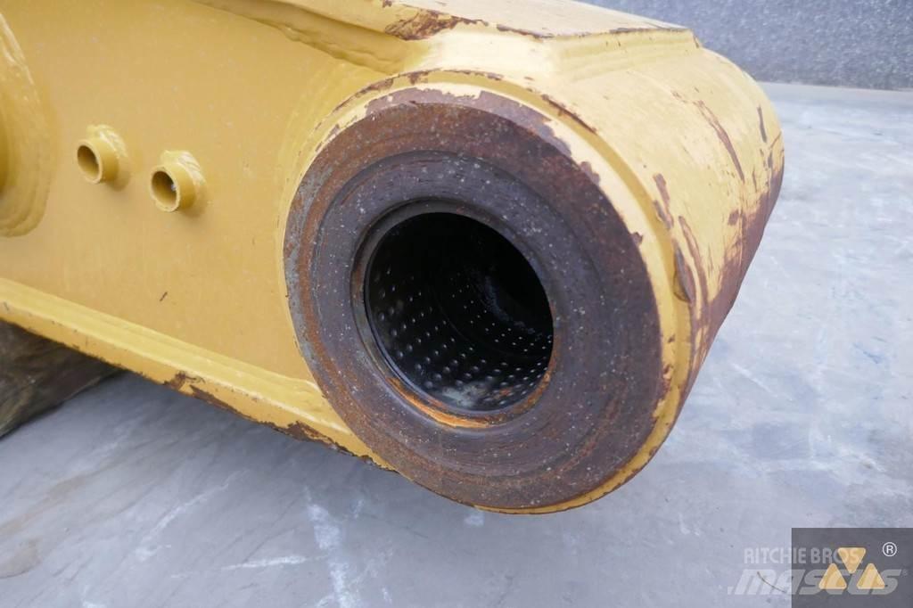 CAT 352F Stick Транспорт - Інші