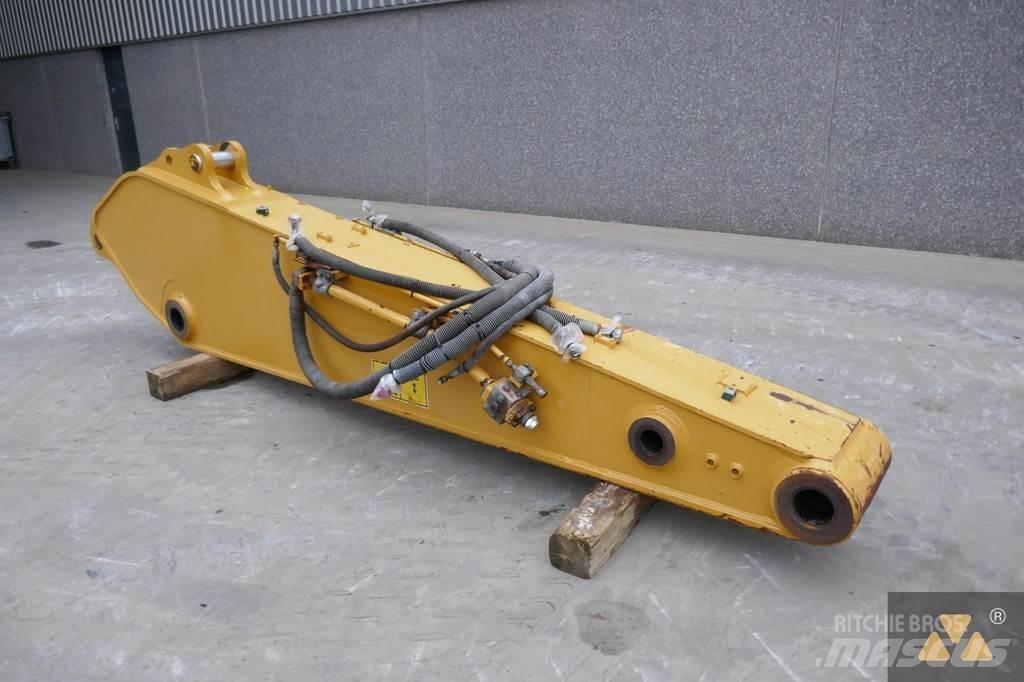 CAT 352F Stick Транспорт - Інші