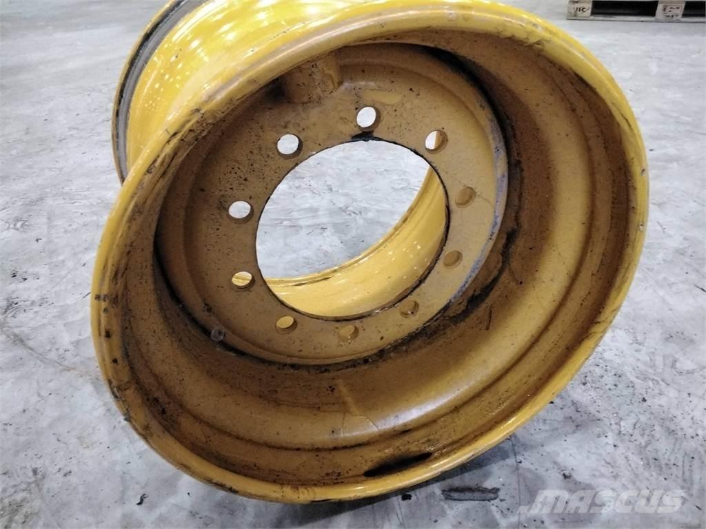 Rottne H11 20x24,5 Шини
