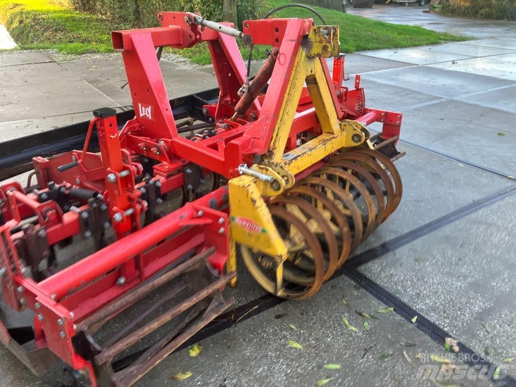 Lely Cultiterra 300 Борони