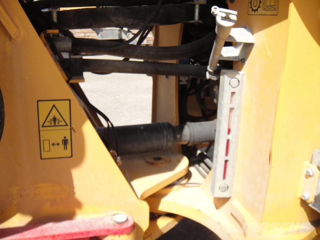 Volvo L 150 H Фронтальні навантажувачі