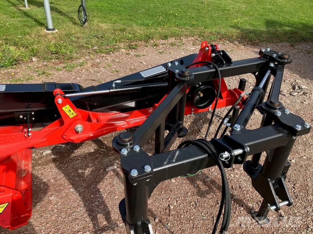 Tokvam ilsbo M160S Сільгосптехніка - Інші