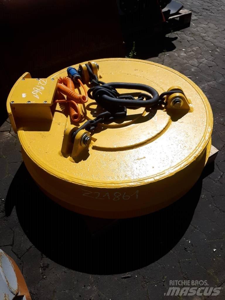  WOKO R12,5 Віброплити та вібротрамбовки