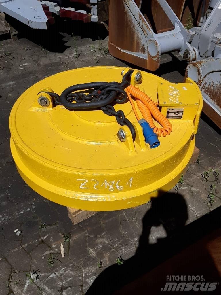  WOKO R12,5 Віброплити та вібротрамбовки