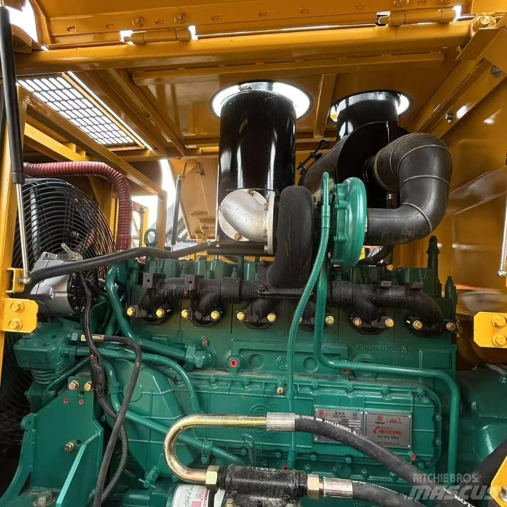 SDLG LG 956 L Фронтальні навантажувачі