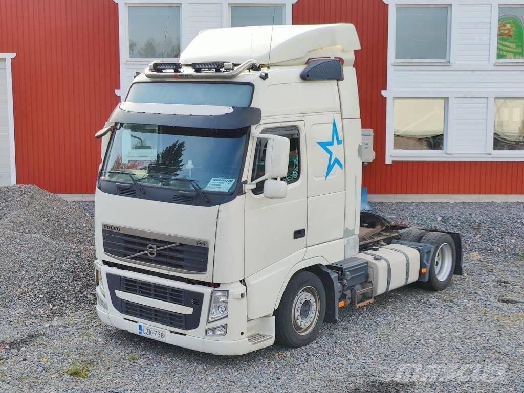 Volvo FH 13 Тягачі