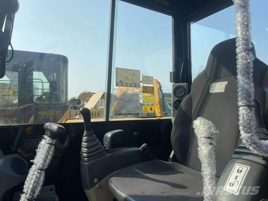CAT 305.5 E CR Міні-екскаватори < 7т