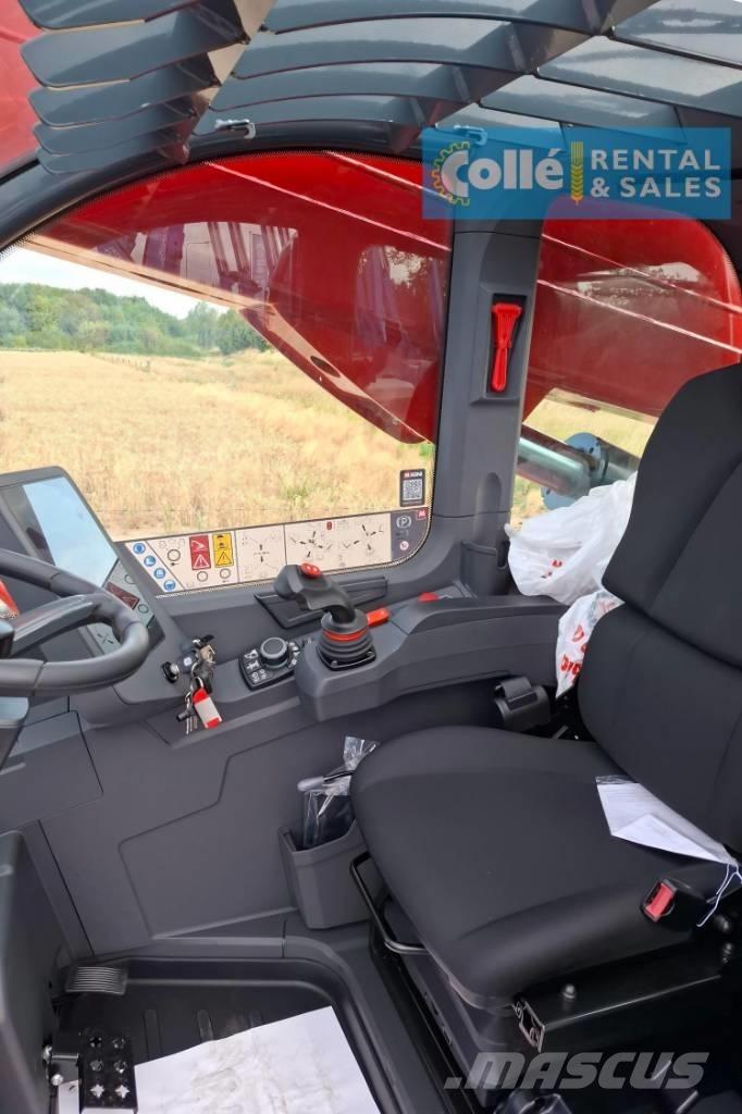 Magni RTH 6.26 | 2025 Телескопічні навантажувачі