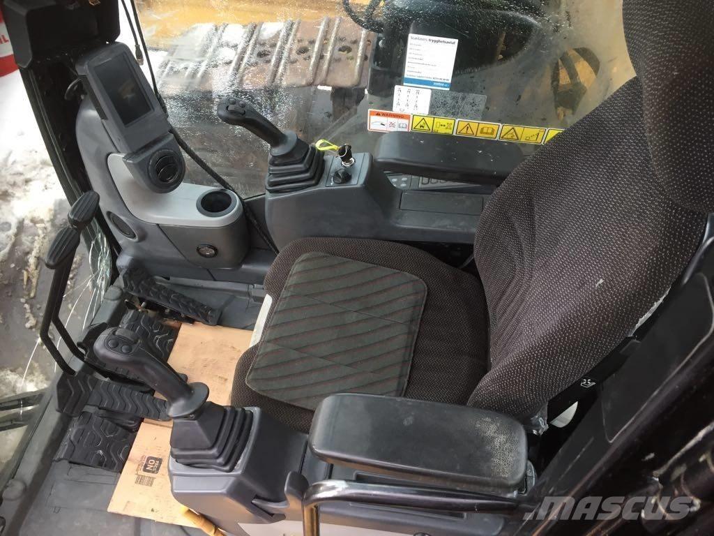 CAT 365 C Гусеничні екскаватори