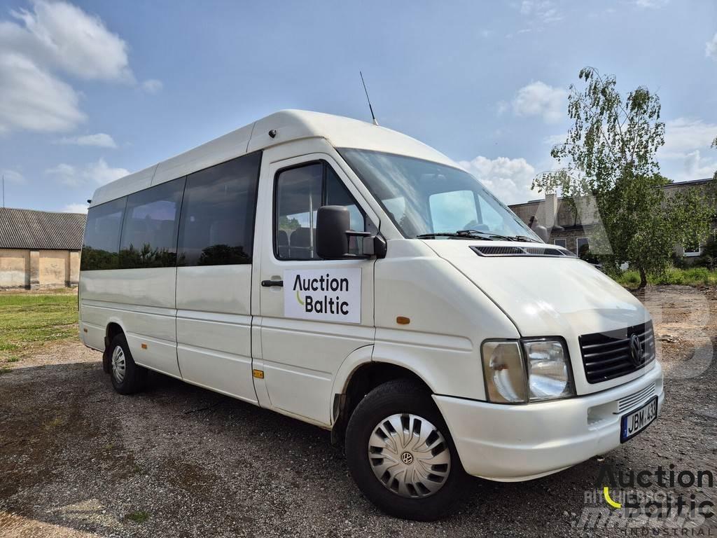 Volkswagen LT32 Інше