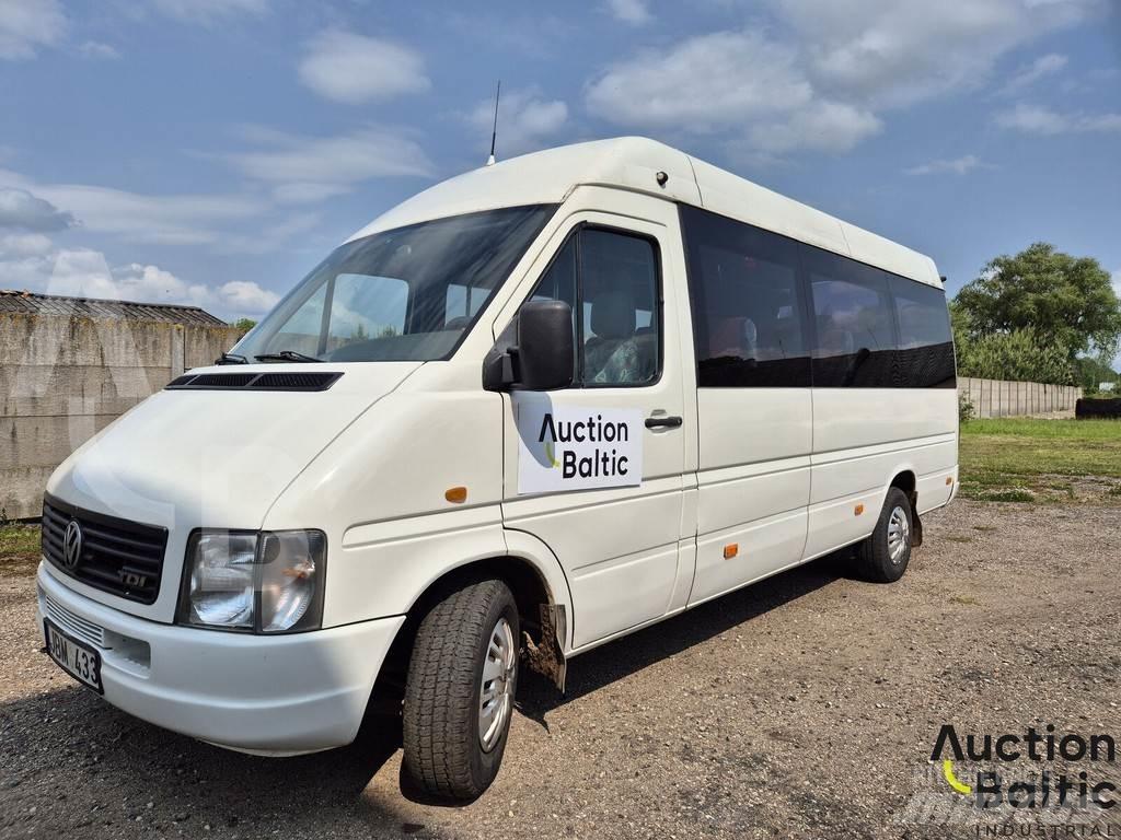 Volkswagen LT32 Інше