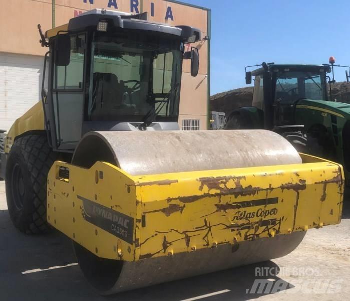 Dynapac CA 3500 D Грунтові котки