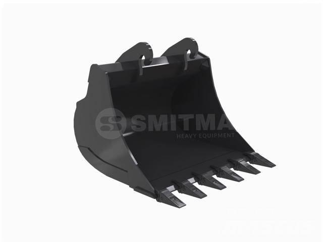  Smitma CW40 Ковші