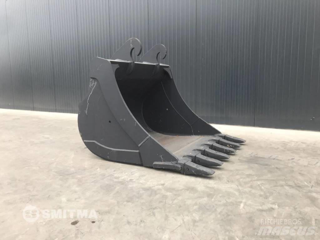  Smitma CW40 Ковші