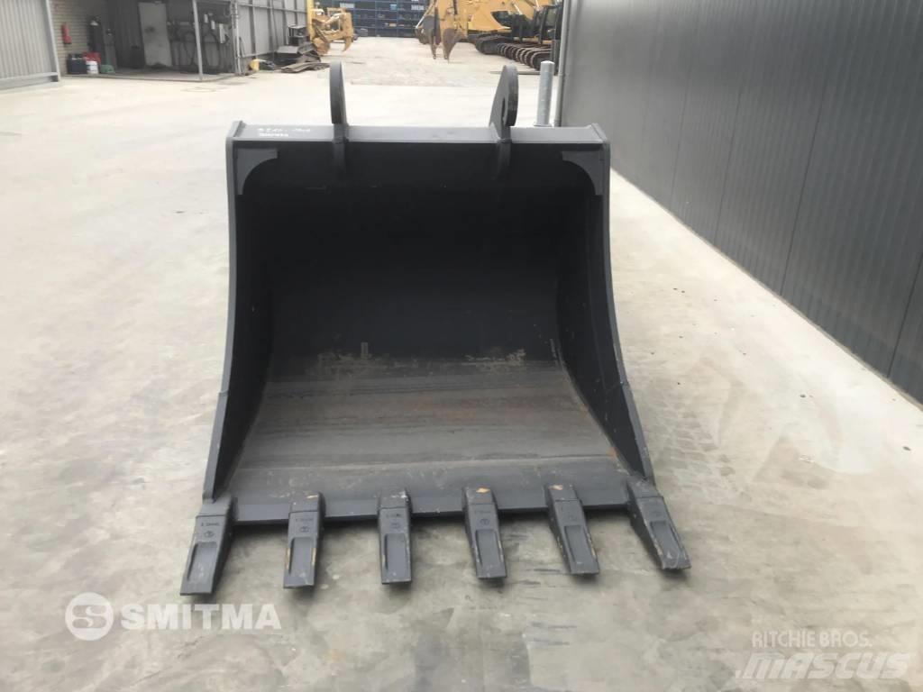 Smitma CW40 Ковші