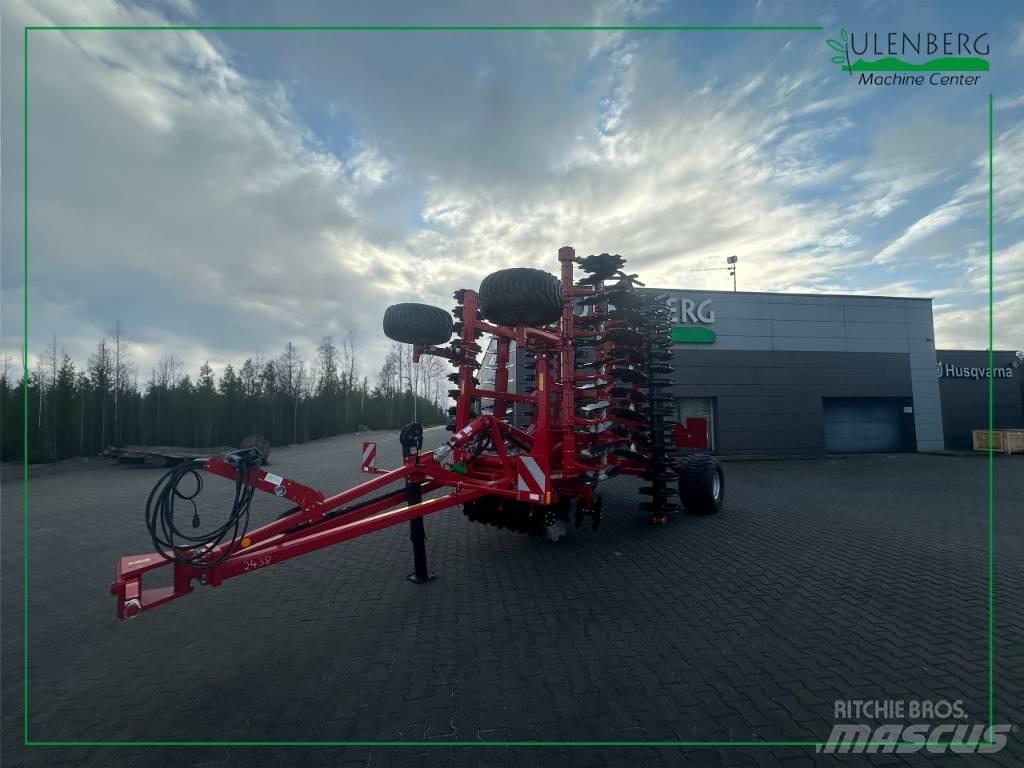 Horsch Joker 6 RT Дискові борони
