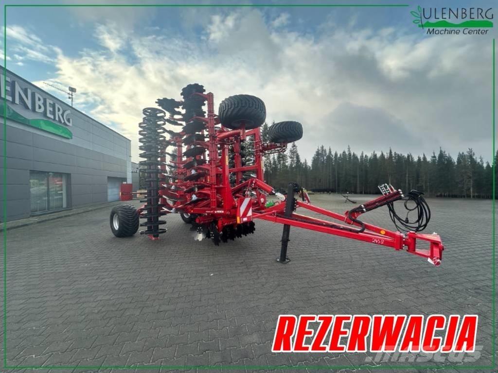Horsch Joker 6 RT Дискові борони