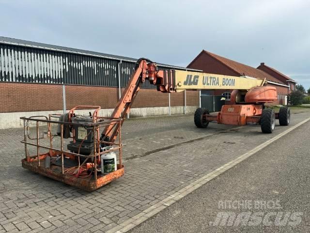JLG 1350 SJP Телескопічні підйомники