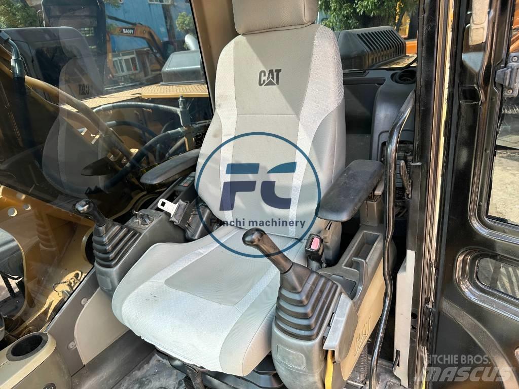 CAT 315 D Гусеничні екскаватори