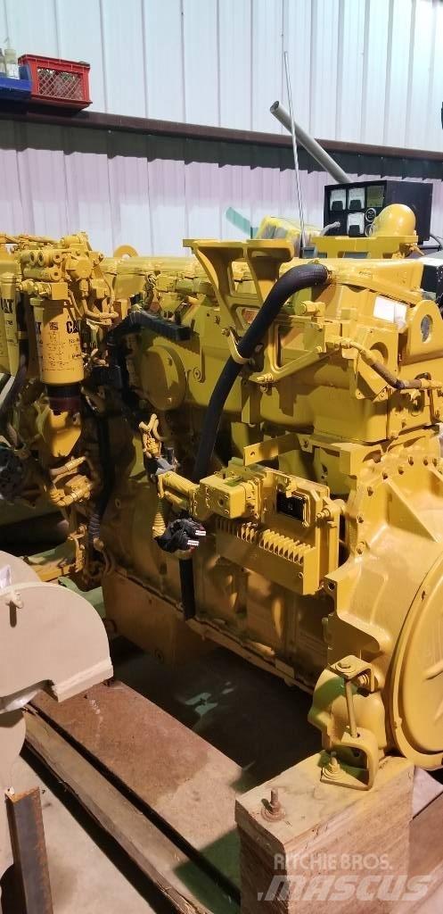 CAT C15 Будтехніка - Інші
