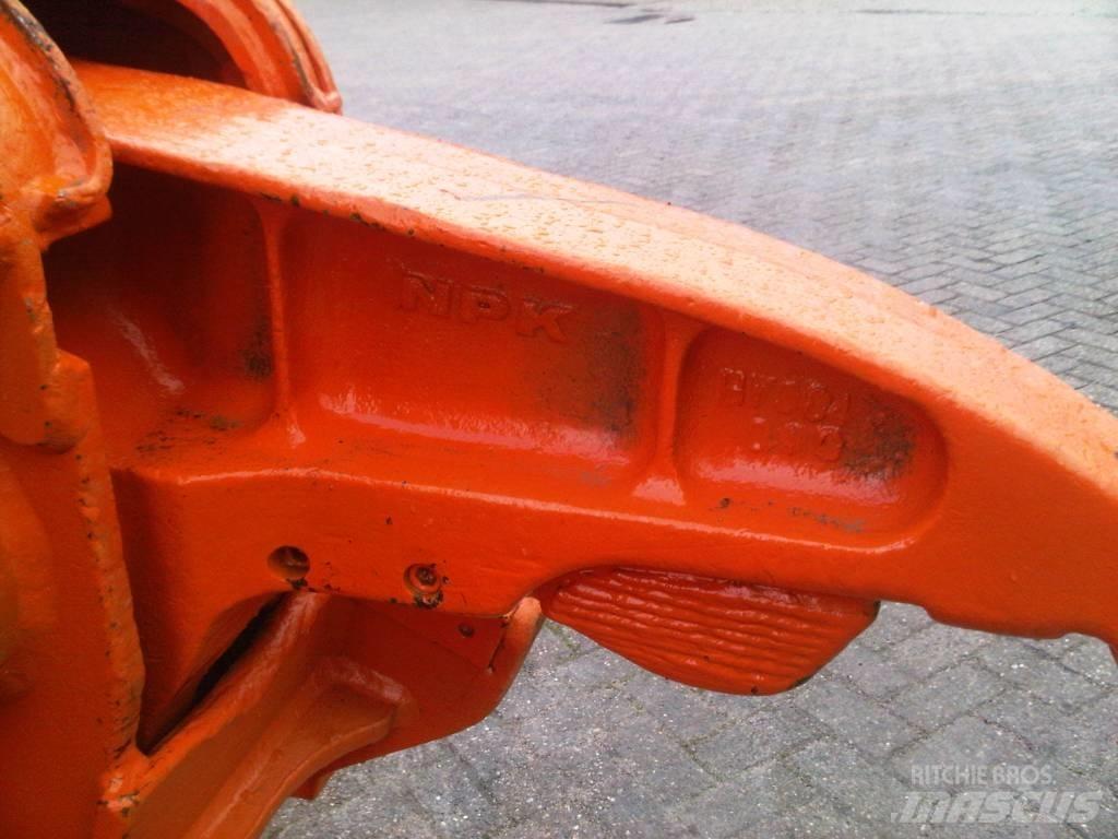 NPK S20-RA Різаки