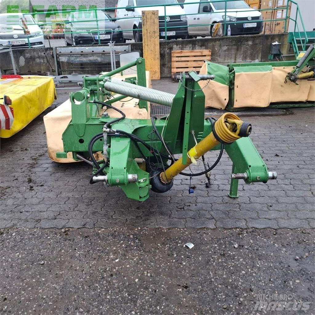 Krone Mähwerk Косилки