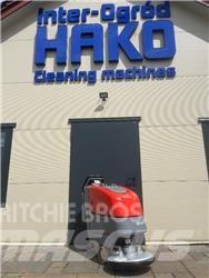 Hako B45 CL Підлогомиючі машини