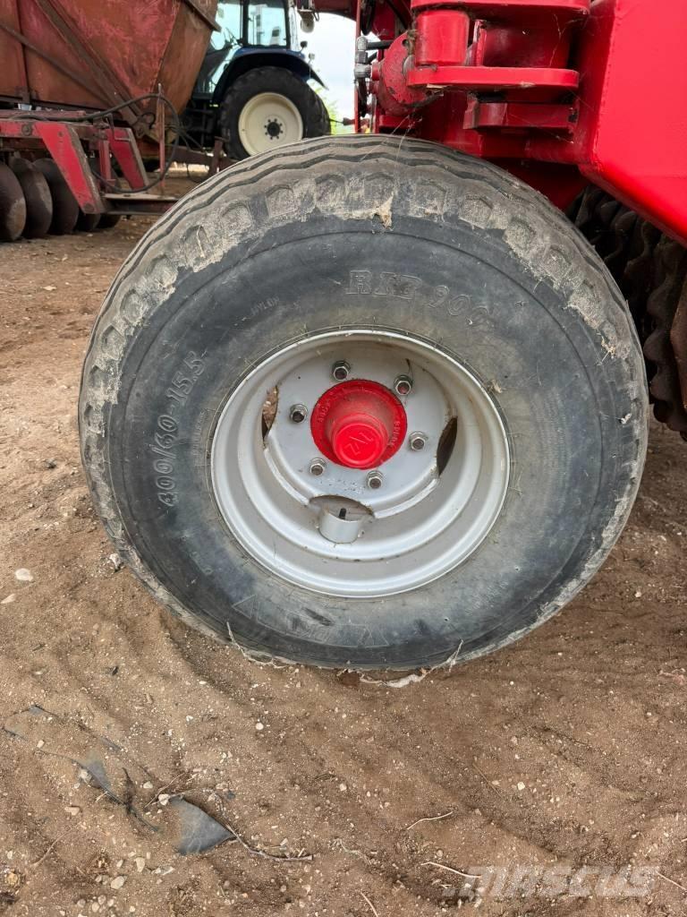 He-Va Rolls 950 Катки польові