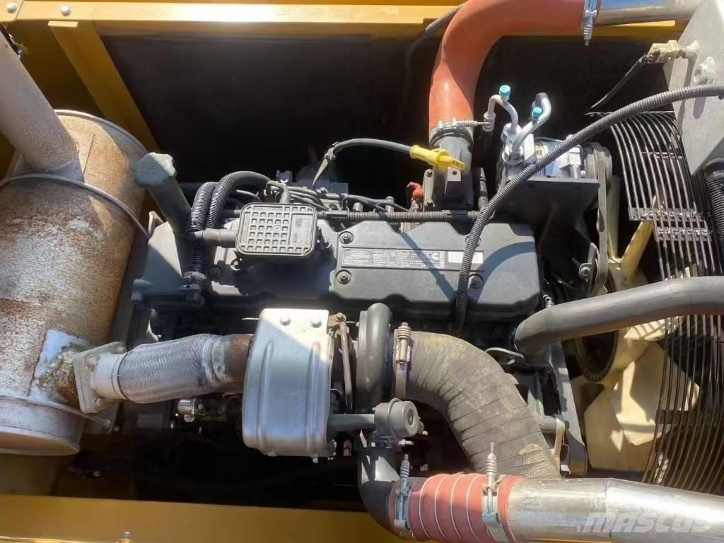 XCMG XE 305DX Гусеничні екскаватори