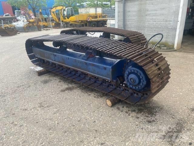 Uni unknown Гусениці