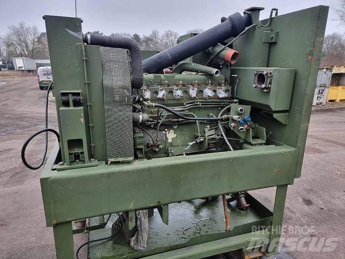  Engines NT133 Транспорт - Інші